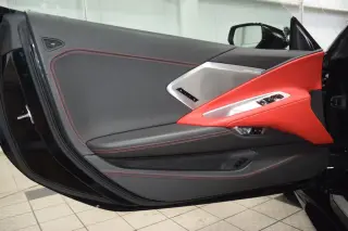 2020 Chevrolet Corvette Stingray