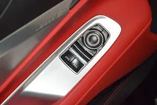 2020 Chevrolet Corvette Stingray