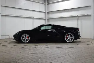 2020 Chevrolet Corvette Stingray