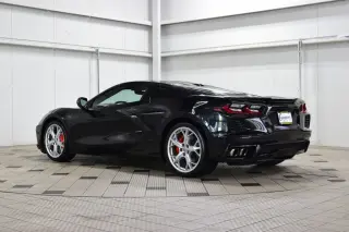 2020 Chevrolet Corvette Stingray