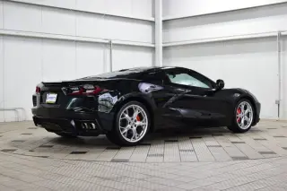2020 Chevrolet Corvette Stingray
