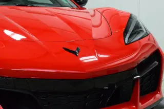 2026 Chevrolet Corvette Z06