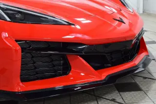 2026 Chevrolet Corvette Z06