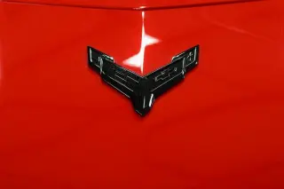 2026 Chevrolet Corvette Z06