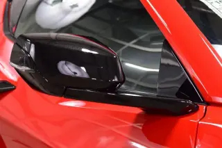 2026 Chevrolet Corvette Z06
