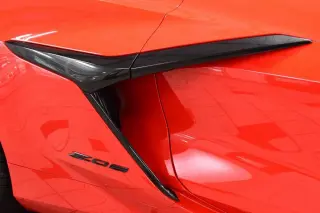 2026 Chevrolet Corvette Z06