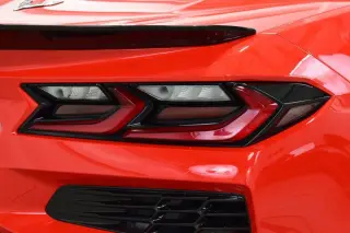 2026 Chevrolet Corvette Z06