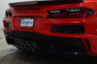 2026 Chevrolet Corvette Z06