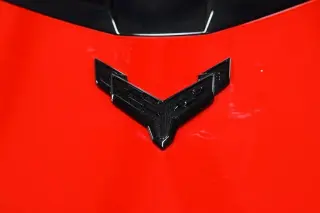 2026 Chevrolet Corvette Z06