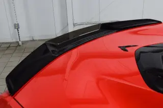 2026 Chevrolet Corvette Z06
