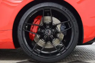 2026 Chevrolet Corvette Z06