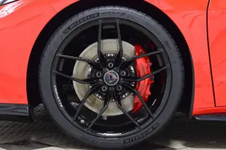2026 Chevrolet Corvette Z06
