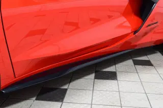 2026 Chevrolet Corvette Z06