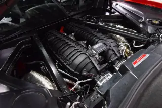 2026 Chevrolet Corvette Z06