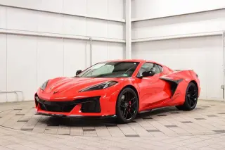 2026 Chevrolet Corvette Z06