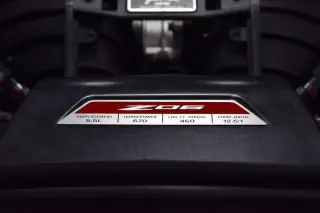 2026 Chevrolet Corvette Z06
