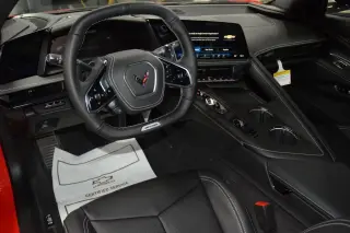 2026 Chevrolet Corvette Z06