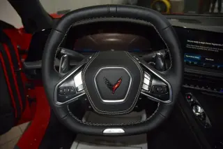 2026 Chevrolet Corvette Z06