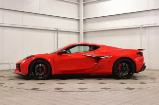 2026 Chevrolet Corvette Z06