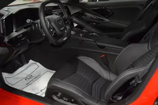2026 Chevrolet Corvette Z06