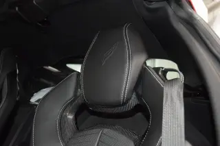 2026 Chevrolet Corvette Z06