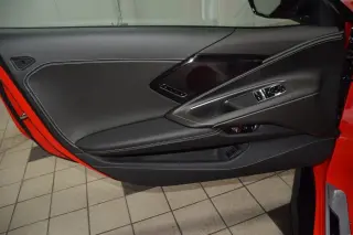 2026 Chevrolet Corvette Z06