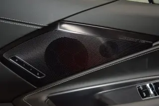 2026 Chevrolet Corvette Z06