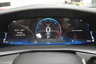 2026 Chevrolet Corvette Z06