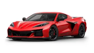 2026 Chevrolet Corvette Z06