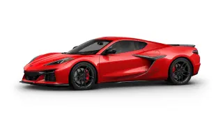2026 Chevrolet Corvette Z06