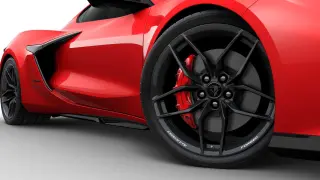 2026 Chevrolet Corvette Z06
