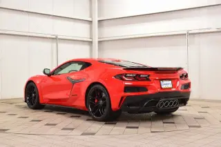 2026 Chevrolet Corvette Z06