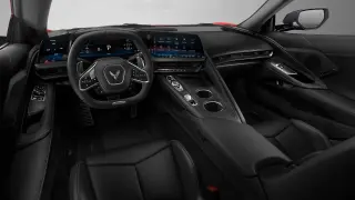 2026 Chevrolet Corvette Z06