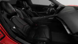 2026 Chevrolet Corvette Z06