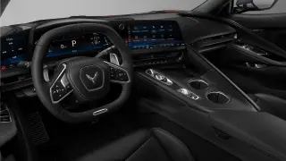 2026 Chevrolet Corvette Z06