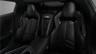 2026 Chevrolet Corvette Z06