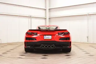 2026 Chevrolet Corvette Z06