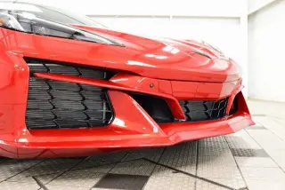 2025 Chevrolet Corvette Z06