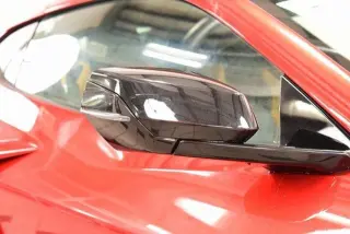 2025 Chevrolet Corvette Z06