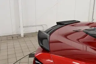 2025 Chevrolet Corvette Z06
