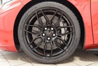 2025 Chevrolet Corvette Z06
