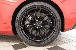 2025 Chevrolet Corvette Z06