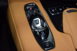 2025 Chevrolet Corvette Z06