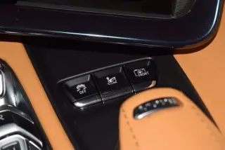 2025 Chevrolet Corvette Z06