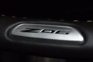2025 Chevrolet Corvette Z06