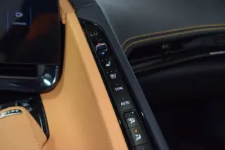 2025 Chevrolet Corvette Z06