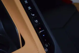 2025 Chevrolet Corvette Z06