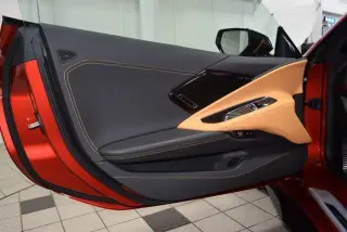 2025 Chevrolet Corvette Z06