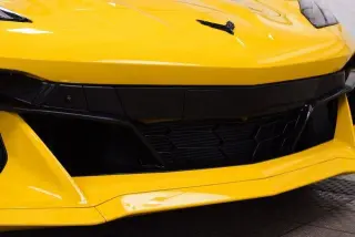 2025 Chevrolet Corvette Z06