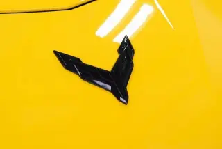 2025 Chevrolet Corvette Z06